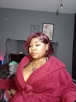 RealMsPEARLsEXY69 Obrolan Langsung XXX