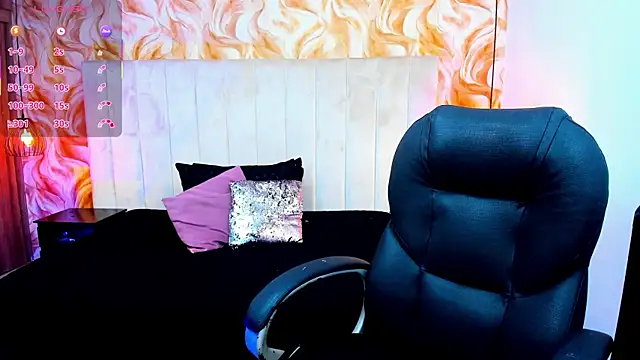 Chat XXX en directo de miichael_black