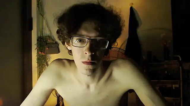 LovesomeCookie Webcam Show