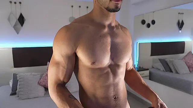 DanteeStone 라이브 XXX 채팅