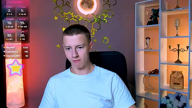 Онлайн чат XXX noah_nero