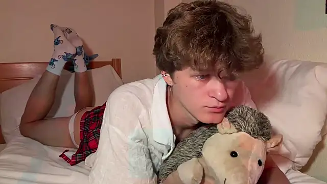 Онлайн чат XXX dontlikepsy
