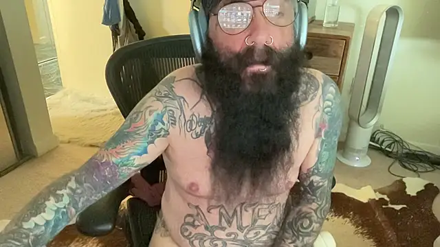 deviantsouls Chat XXX in diretta