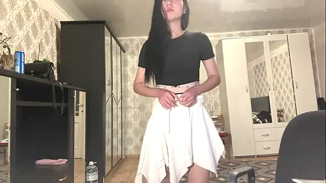 FlowRiver Шоу с уебкамера