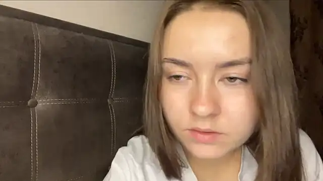 SelenaBrook 现场XXX聊天