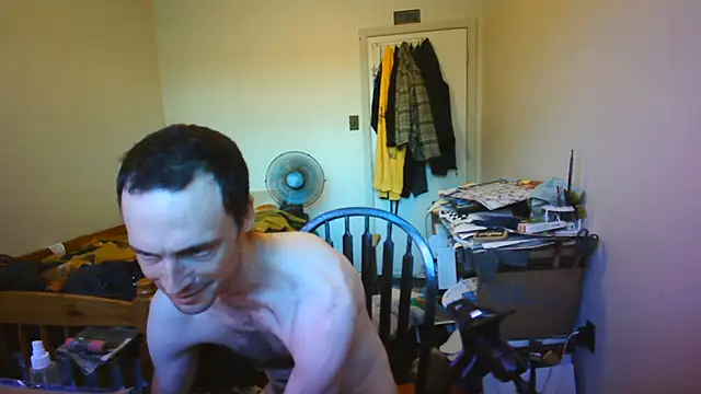 Chat XXX en directo de JohnnyMoves
