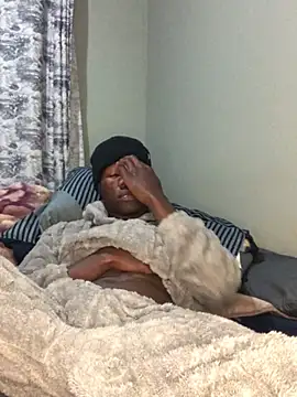 thandolezwe1's Webcam Show