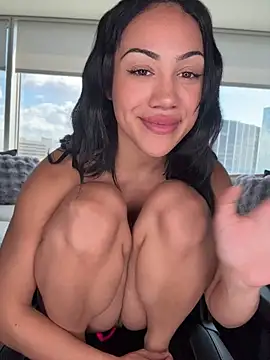 babymalaya's Webcam Show
