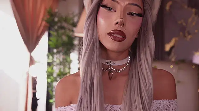 soidai_miiu Chat XXX in diretta