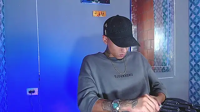 Liam_lee's Live XXX Chat