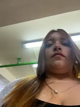 Tatiana_O's Webcam Show