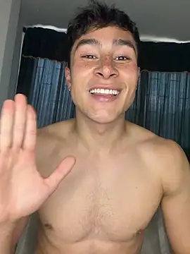 AustinJones_ Live XXX-chat