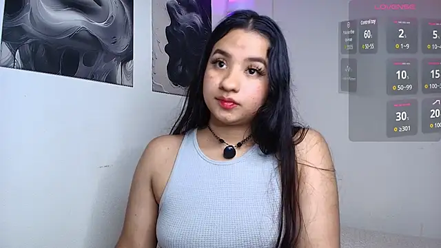 thepeach_'s Live XXX Chat