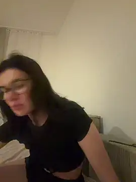 Sophie_Virginia – Kamerová šou