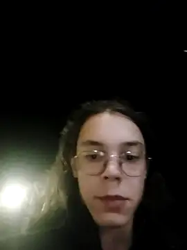 Webkamerová show YessuRisk