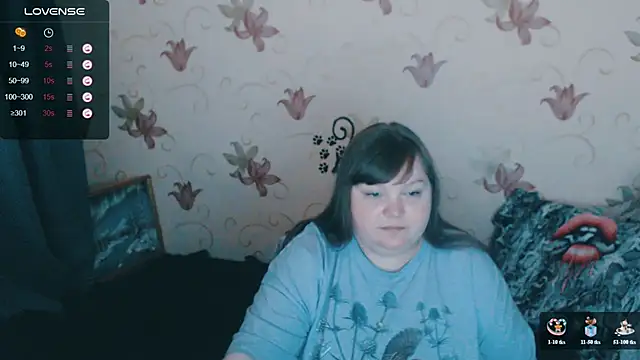 fistashka___ Chat XXX in diretta