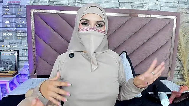 malek_zark2 라이브 XXX 채팅