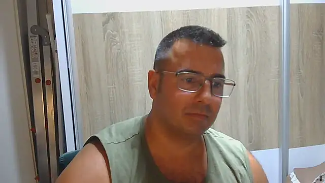 VanillaTime78-Jorge Chat XXX in diretta