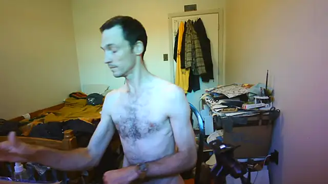 JohnnyMoves Chat XXX in diretta