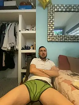Alexitho25 Chat XXX in diretta