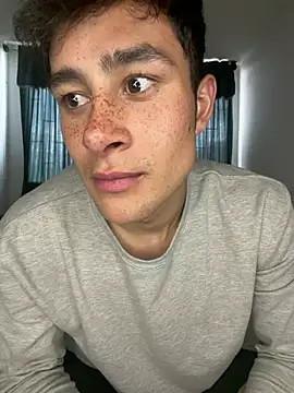 AustinJones_ 现场XXX聊天