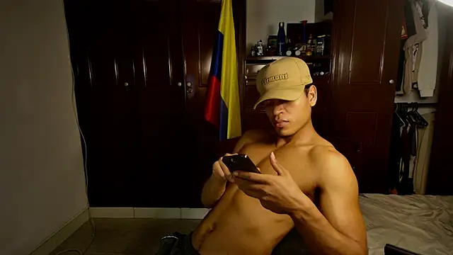 Jhon_wich Chat XXX live