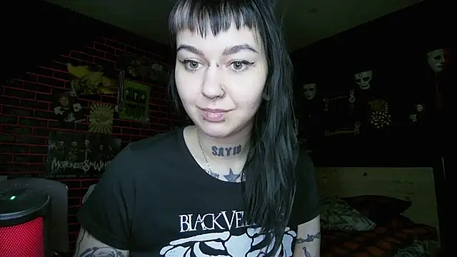 MessalinaOfficial's Live XXX Chat