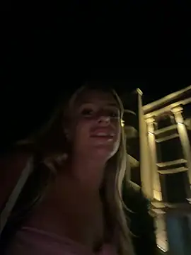 عرض كام SophieVJ