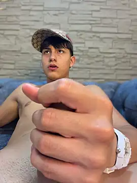 Chat XXX Live Lander_Cruz