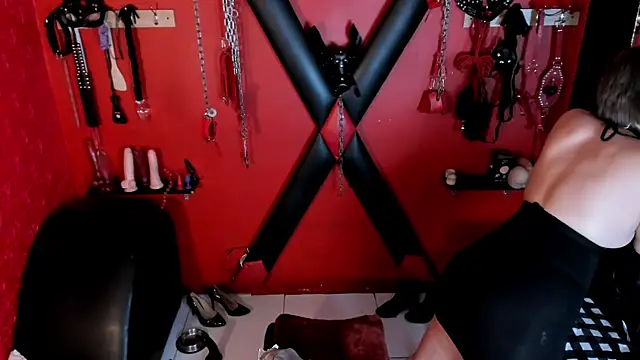 mylu_morganのライブXXXチャット