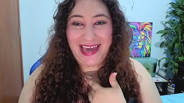 JANNAH_MARTINEZ Adlı Modelin Canlı XXX Sohbeti