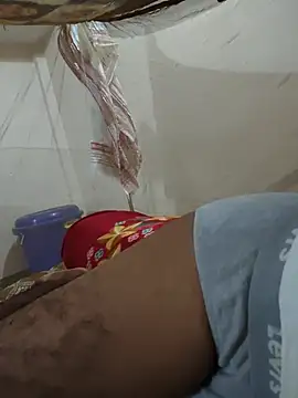 INDIAN_CHEESY-BOSS Show Webcam