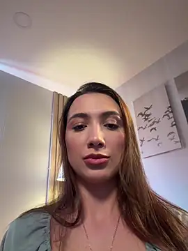 دردشة AnnaCastillo_ الجنسية المباشرة