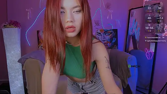 isabel_wave – Naživo XXX chat