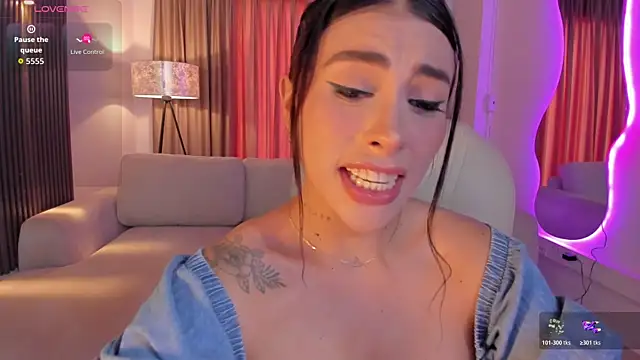دردشة Sarah_Stone_ الجنسية المباشرة