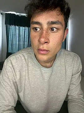Chat +18 de AustinJones_ ao vivo