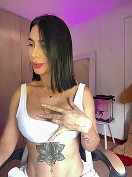 mckenzieklein – Live XXX-chat