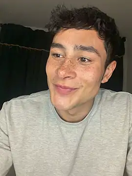 AustinJones_ – Live XXX-chat