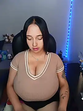 AmberGoddess_'s Live XXX Chat