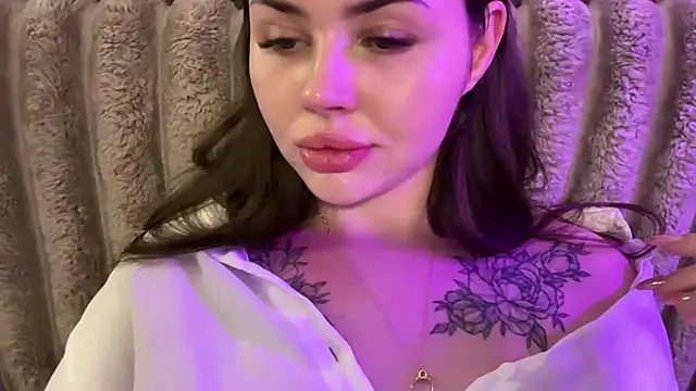 Živý XXX chat AlmaryKim