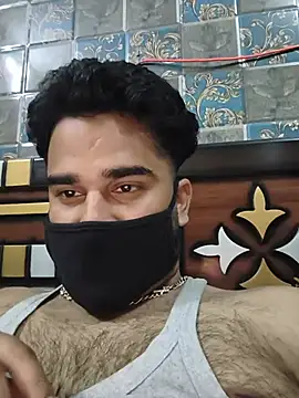 BeardKingoBack: απευθείας συνομιλία ΧΧΧ