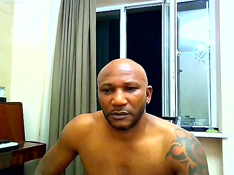 Choco_Man Live XXX Chat