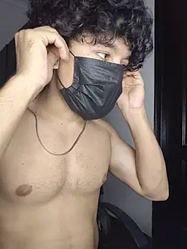 roxiii_ Obrolan Langsung XXX
