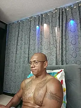 Tom_MillerX 웹캠 쇼