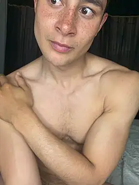 AustinJones_ Chat XXX in diretta