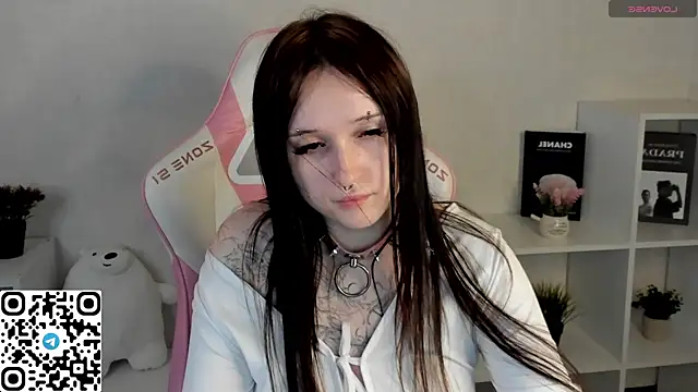 Emma-Blissa live XXX chat
