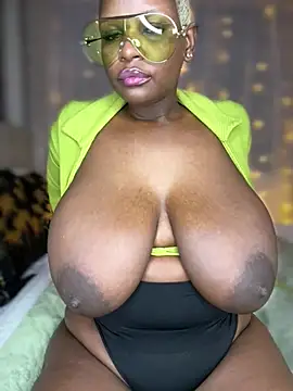 ScarletMuseX – Live XXX-chat