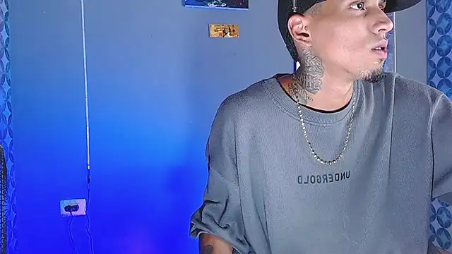 Liam_lee 现场XXX聊天