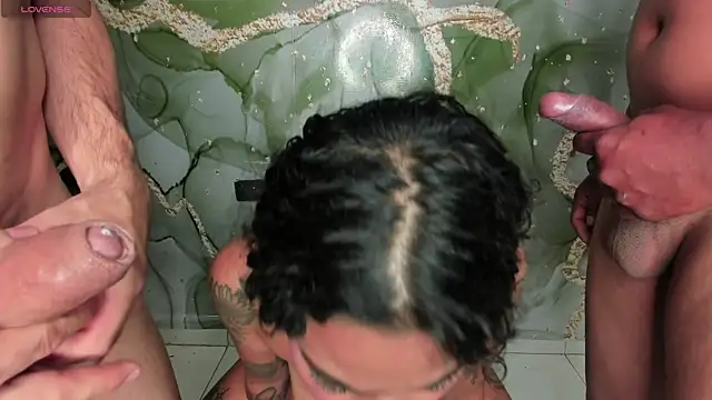 sexy_latinas_69 라이브 XXX 채팅