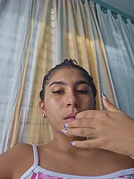 skinnyrox Webcam Show